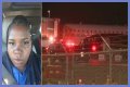 Who Was Courtney Edwards?  Lady who Died in Montgomery airport-ingested into an engine