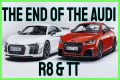 Why is the Audi R8 being discontinued? – Celebrity.fm – #1 Official Stars, Business & People Network, Wiki, Success story, Biography & Quotes
