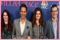 Will and Grace Cast Net Worth – Richest Cast Members Salary