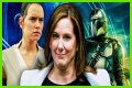 Will Kathleen Kennedy's Star Wars Journey End At Lucasfilm?