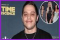 Will Pete Davidson Be On the Kardashians’ New Hulu Series? Kim Says She’s ‘Not Opposed to It’