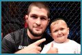 “Yes, He’s My Neighbor”- Hasbulla Magomedov Opens up About His Friendship With
Khabib Nurmagomedov and Islam Makhachev