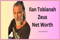Zeus Net Worth – How Much is Zeus Worth?